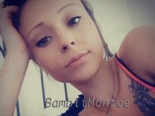 BambiiMonroe