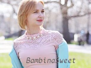 Bambina_Sweet