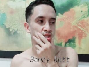 Bamby_hott