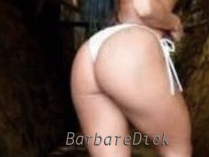 BarbareDick