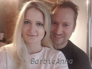 BarbieAnna