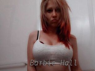 Barbie_Hall