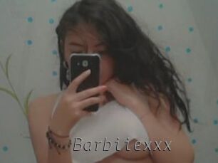 Barbiiexxx