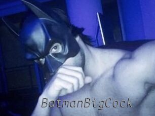 BatmanBigCock