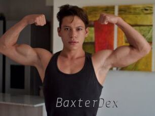 BaxterDex