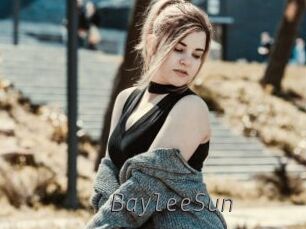 BayleeSun