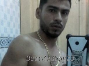 Beardedboy23