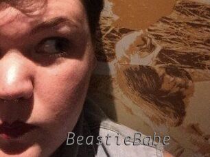 BeastieBabe