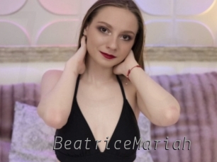 BeatriceMariah