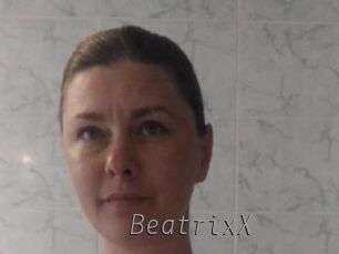 BeatrixX