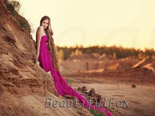 BeautifulFox