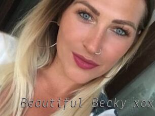 Beautiful_Becky_xox