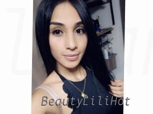 BeautyLiliHot