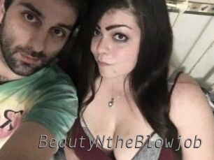BeautyNtheBlowjob