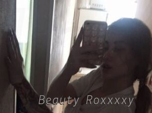 Beauty_Roxxxxy