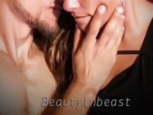 Beautyinbeast