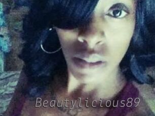 Beautylicious89