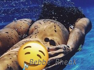 Bebbe_RheaX