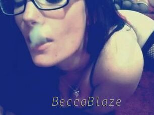 BeccaBlaze