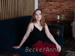 BeckerAnna