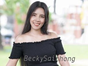 BeckySaithong