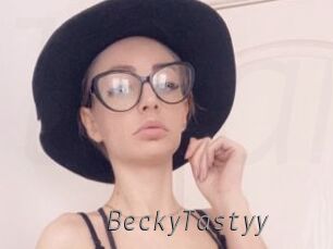 BeckyTastyy