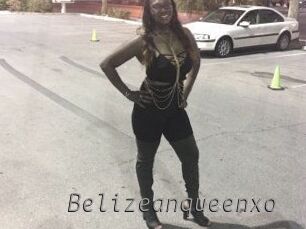 Belizeanqueenxo