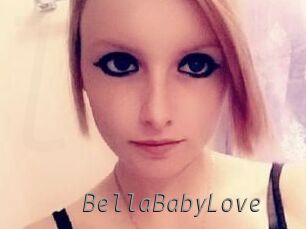 Bella_Baby_Love