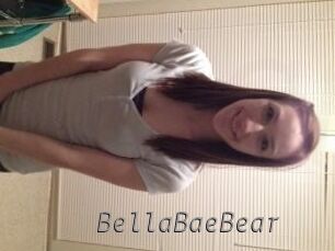 BellaBaeBear