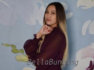 BellaBunting