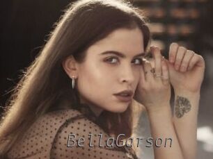 BellaGarson