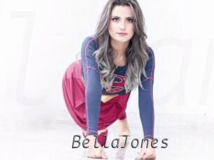 BellaJones