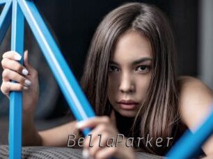 BellaParker