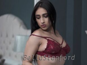 BellaStanford