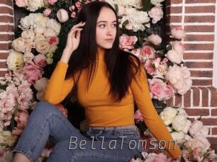 BellaTomson