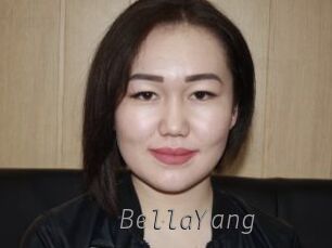 BellaYang