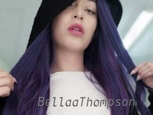 BellaaThompson