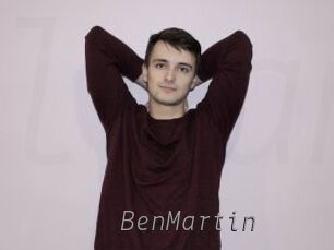 BenMartin