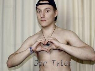 Ben_Tylor