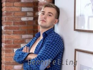 BennyFelling