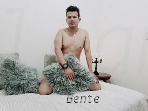 Bente