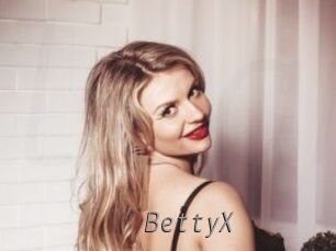 BettyX