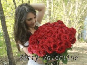 Betty_Valentine