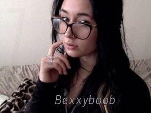 Bexxyboob