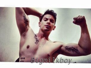 Bigmilkboy