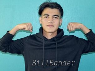 BillBander