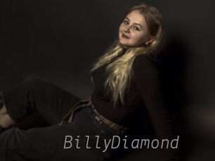 BillyDiamond