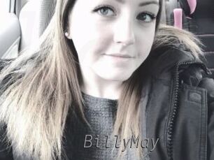 BillyMay