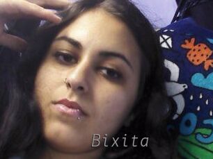 Bixita