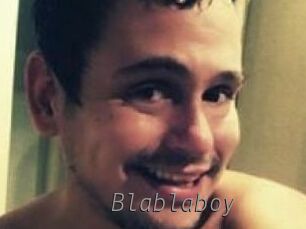 Blablaboy